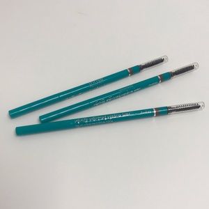 NEW 3 Thrive Causemetics Eyebrow Liners in Audrey